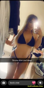 No holds barred snapchat trending snapchat nudes 1748365315