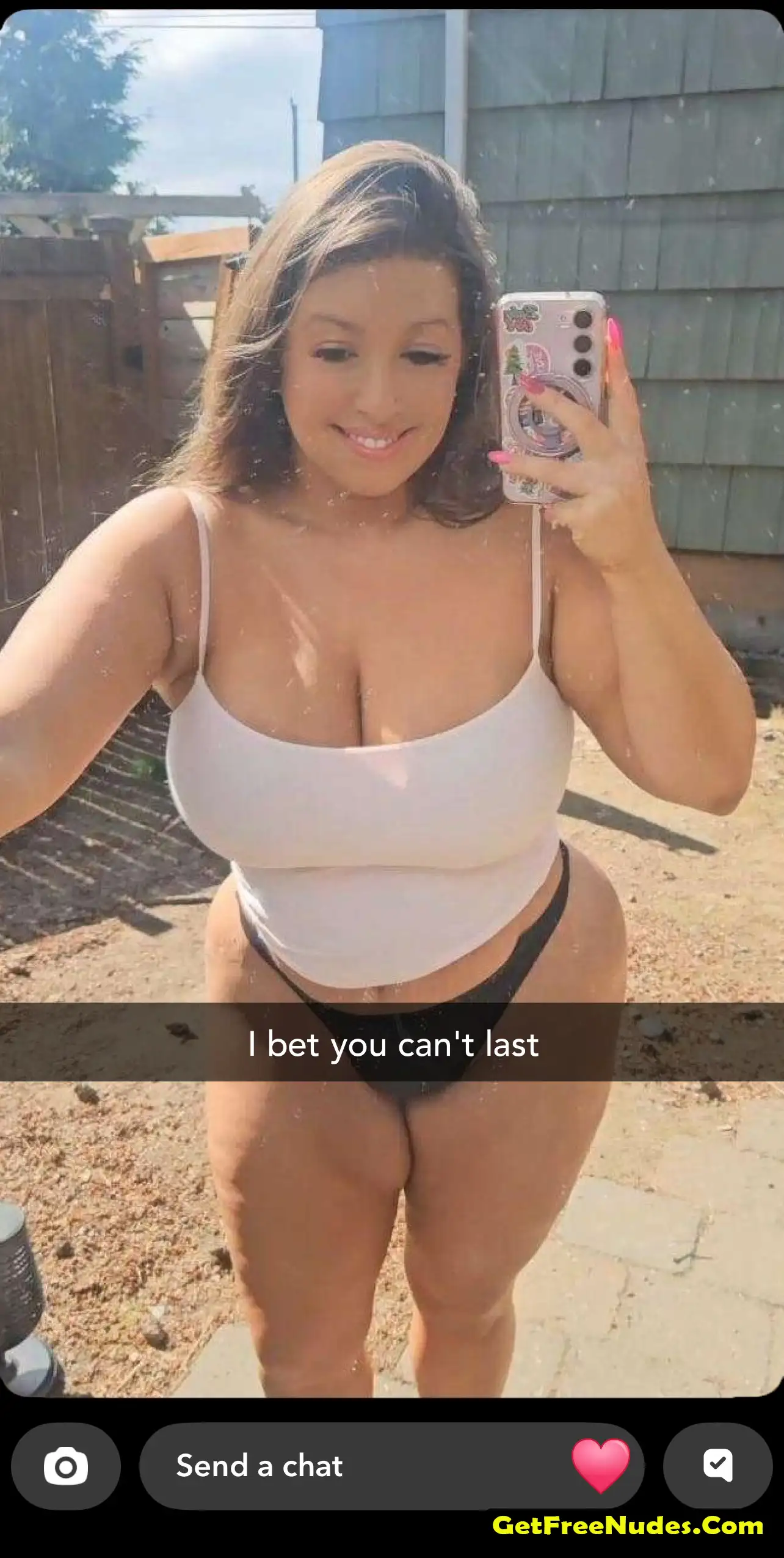 Celebrity nudes leaked - Snapchat nude gallery | Exclusive Leak