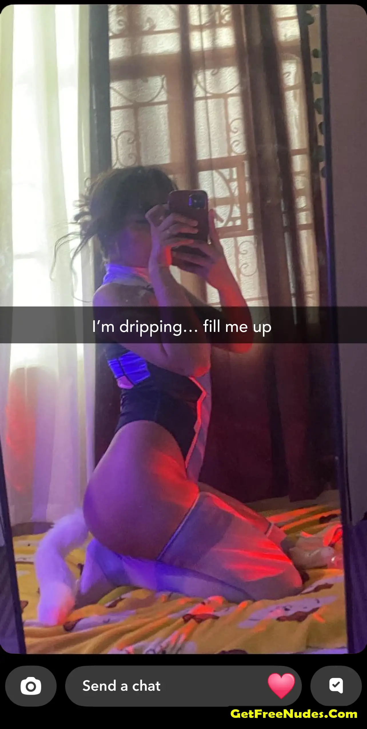 Free nude pictures - private Snapchat photos | Exclusive Leak