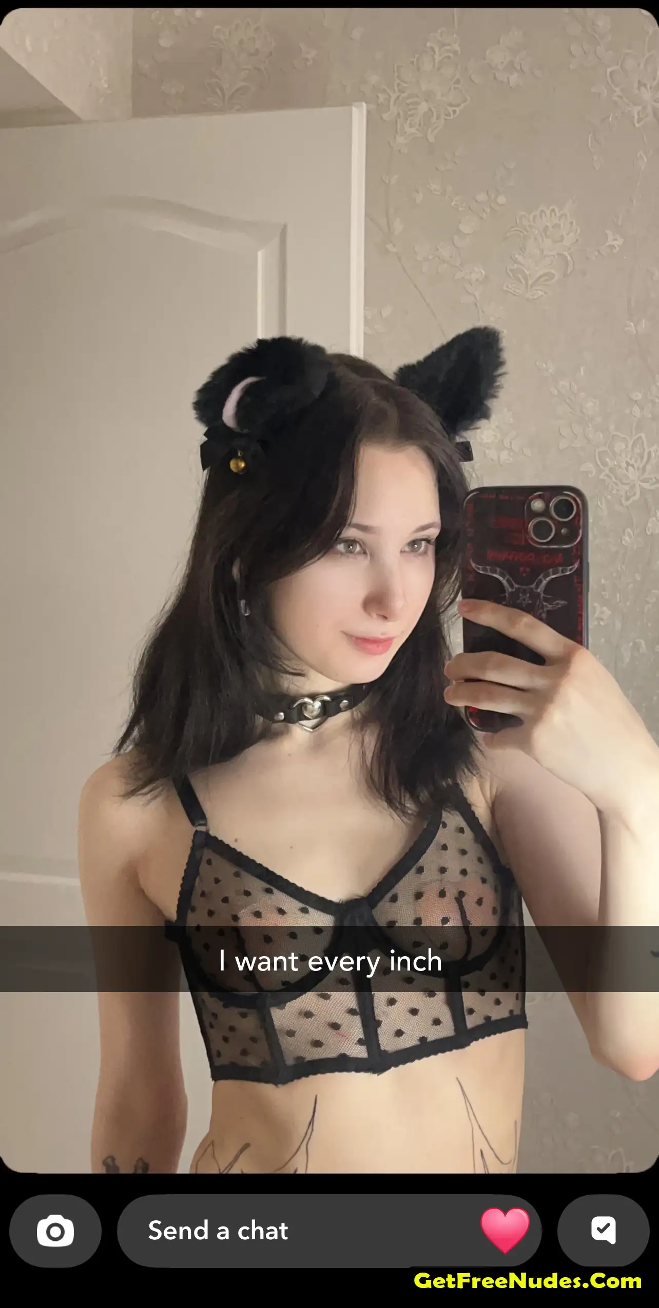 Private snapchat nudes - leaked Snapchat pics | Exclusive Leak