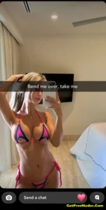 Provocative snapchat reddit snapchat nudes leaks 1748365298