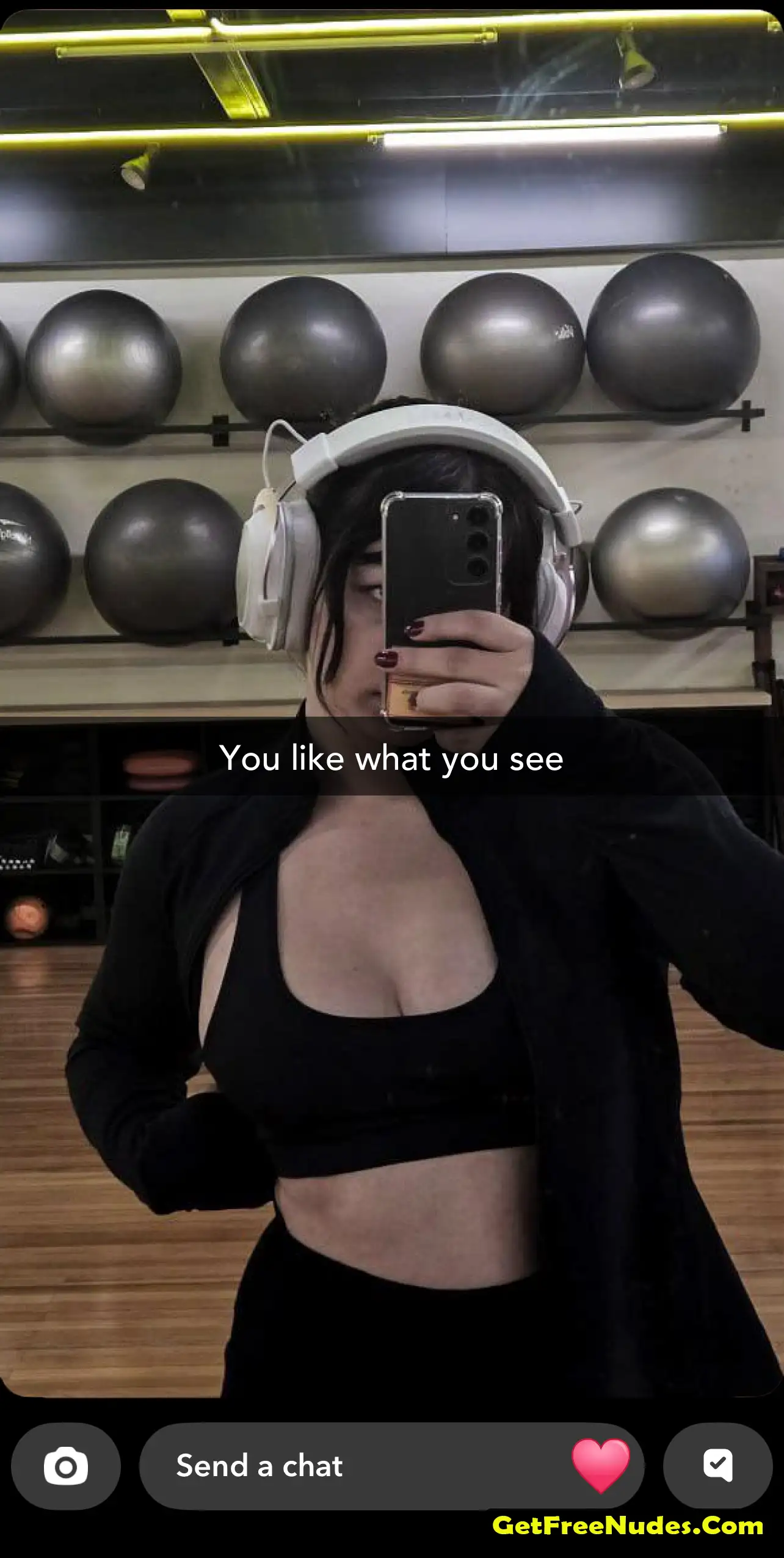 Snapchat nudes for free - Snapchat nude gallery | Exclusive Leak