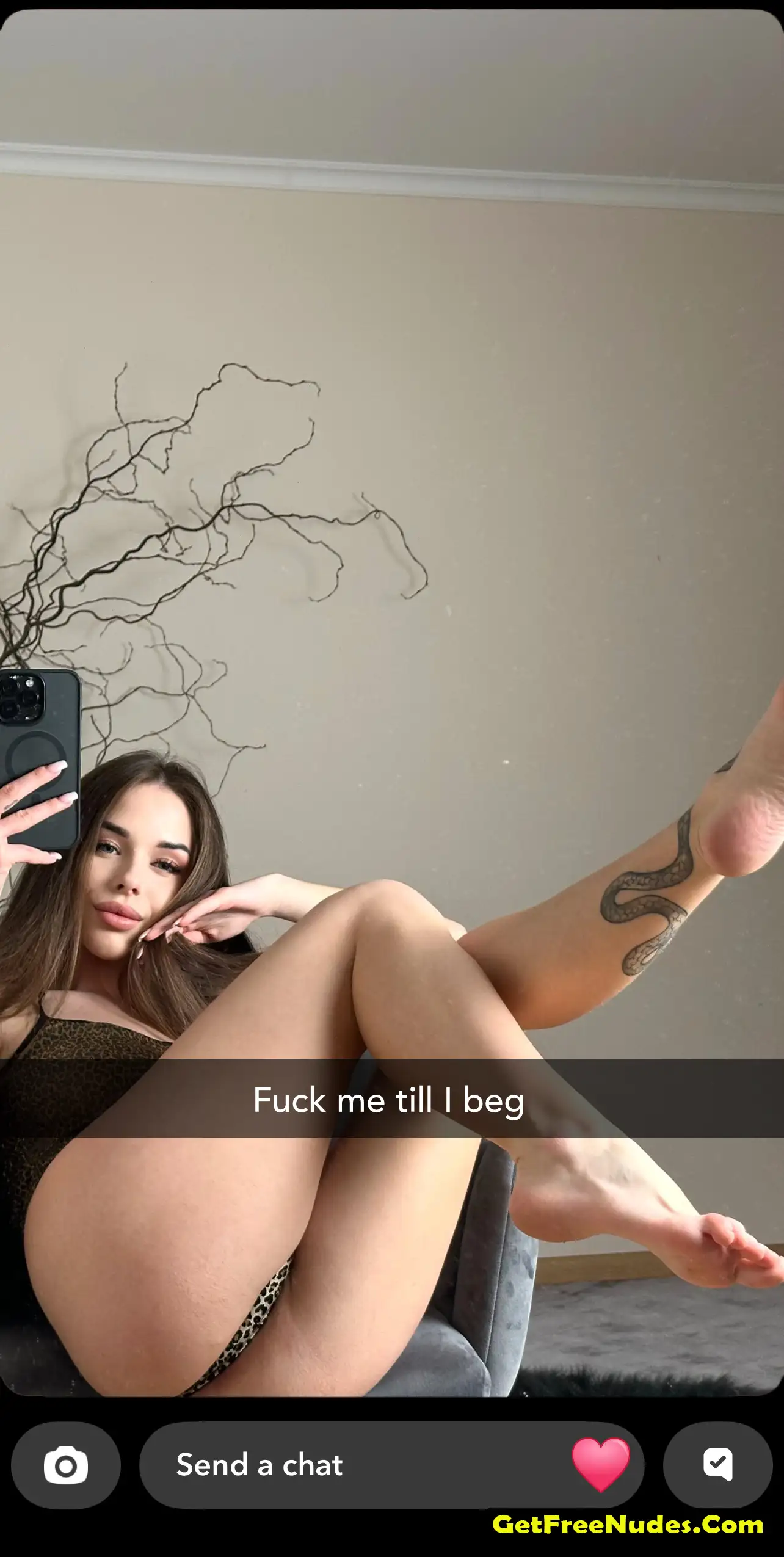 Free leaked snapchat nudes - Snapchat nude gallery | Exclusive Leak