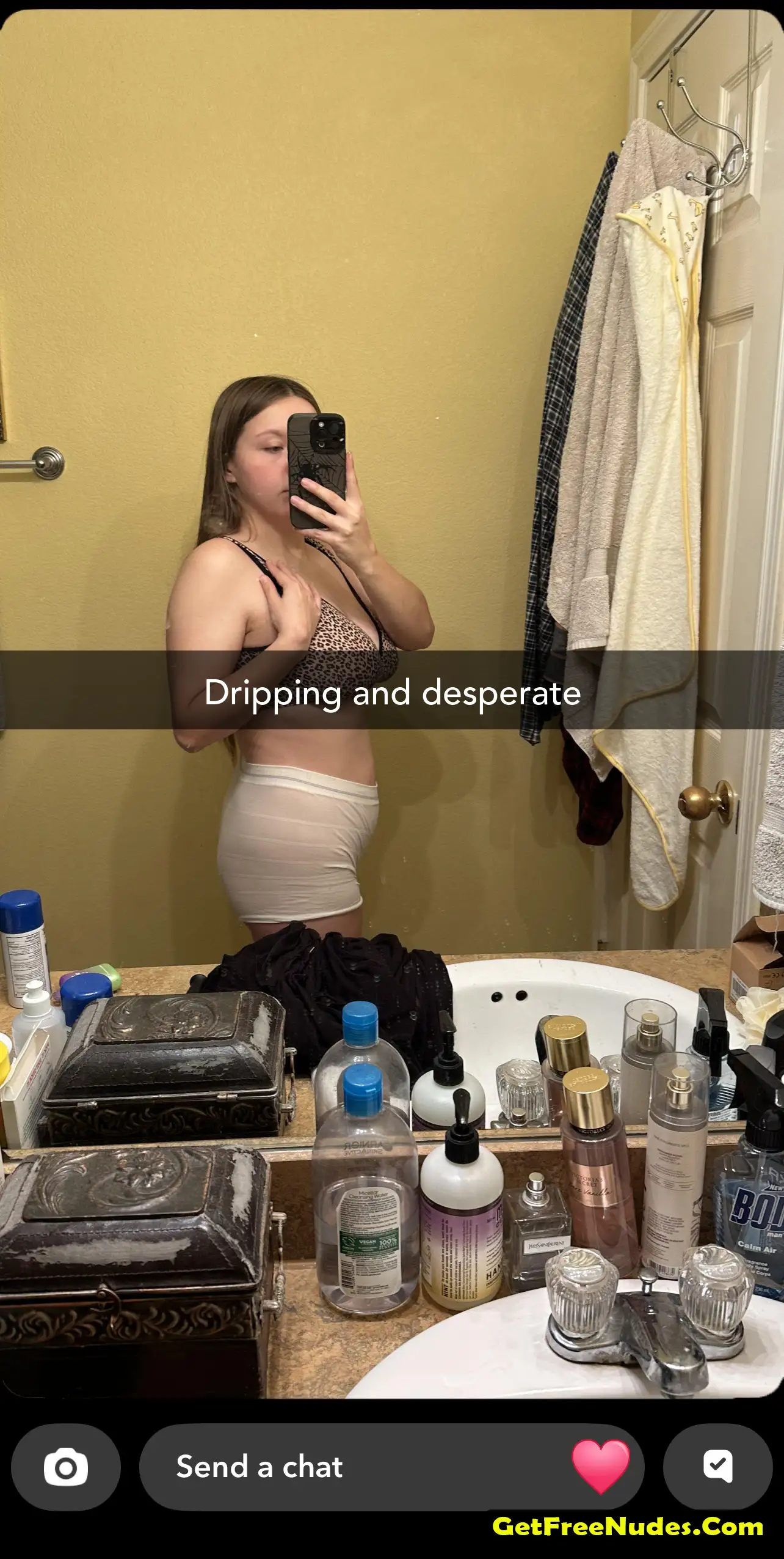 Latest snapchat nudes leak - Snapchat nude gallery | Exclusive Leak