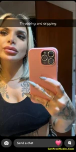 Racy snapchat latest snapchat nudes leak 1747998122