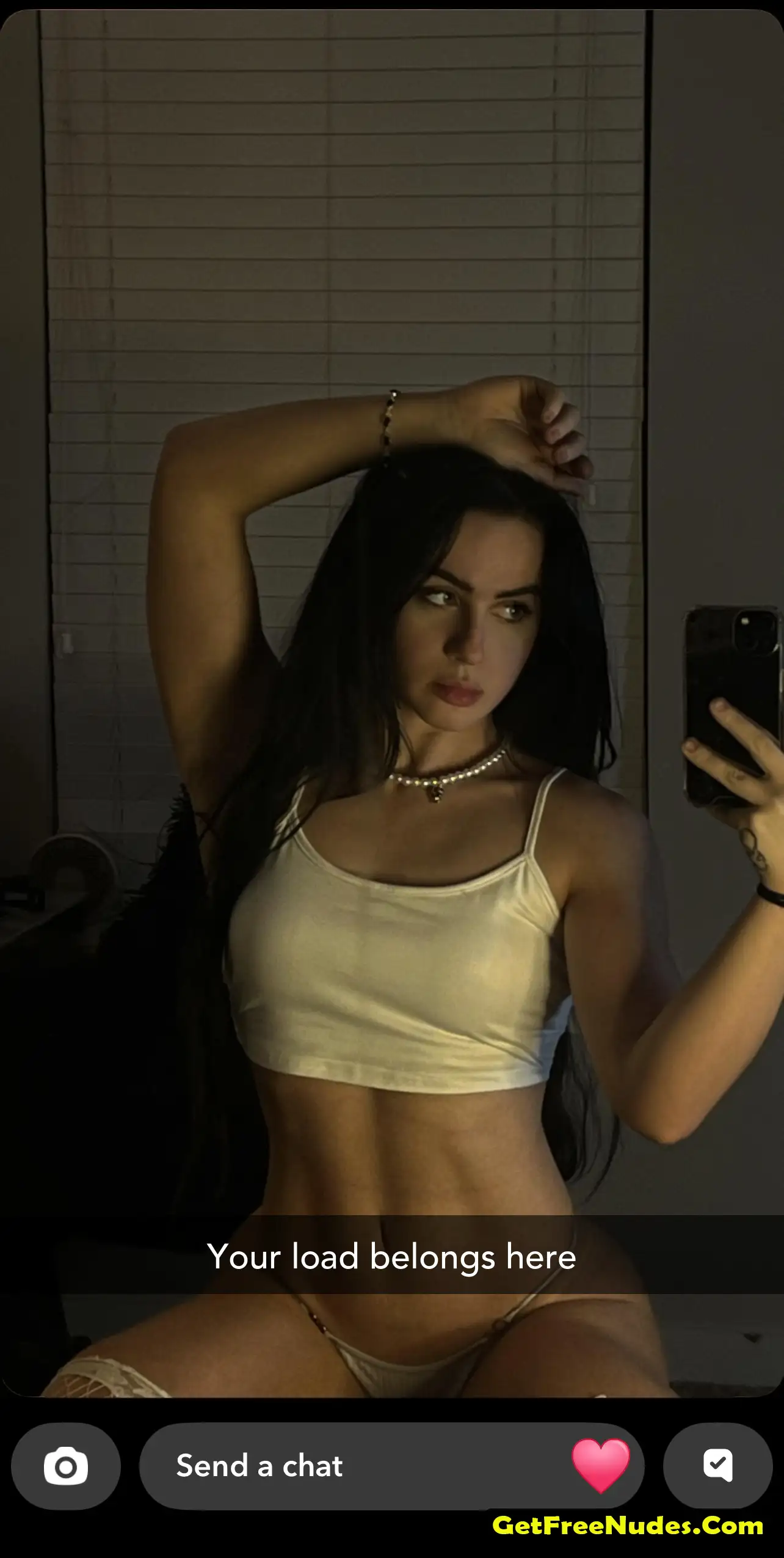 Latest snapchat nudes leaks 2025 - leaked Snapchat pics | Exclusive Leak