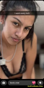Racy snapchat real snapchat nudes 1747112827