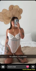 Racy snapchat real snapchat nudes compilation 1747436589