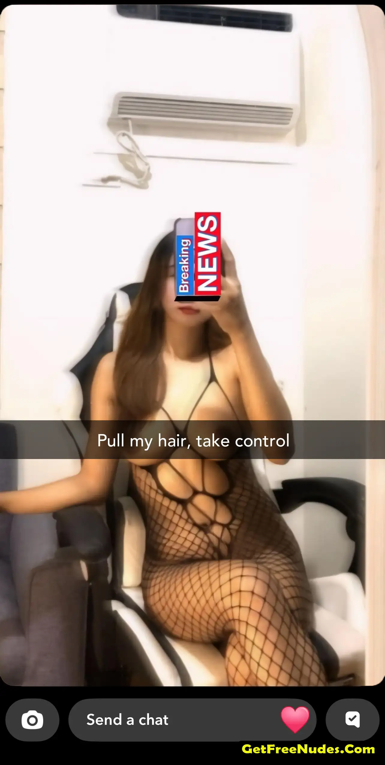 Snapchat nudes for free - leaked Snapchat pics | Exclusive Leak