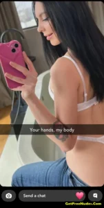 Raw snapchat full snapchat leaks download 1748257298