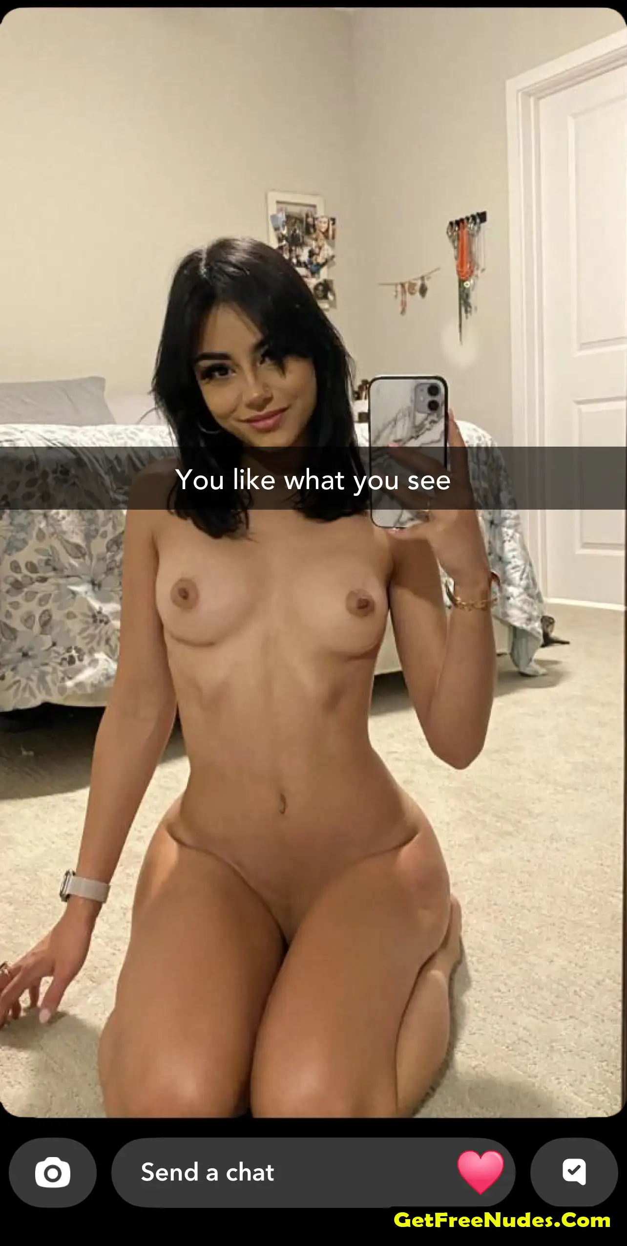 Snapchat cheating creampie - uncensored Snapchat images | Exclusive Leak