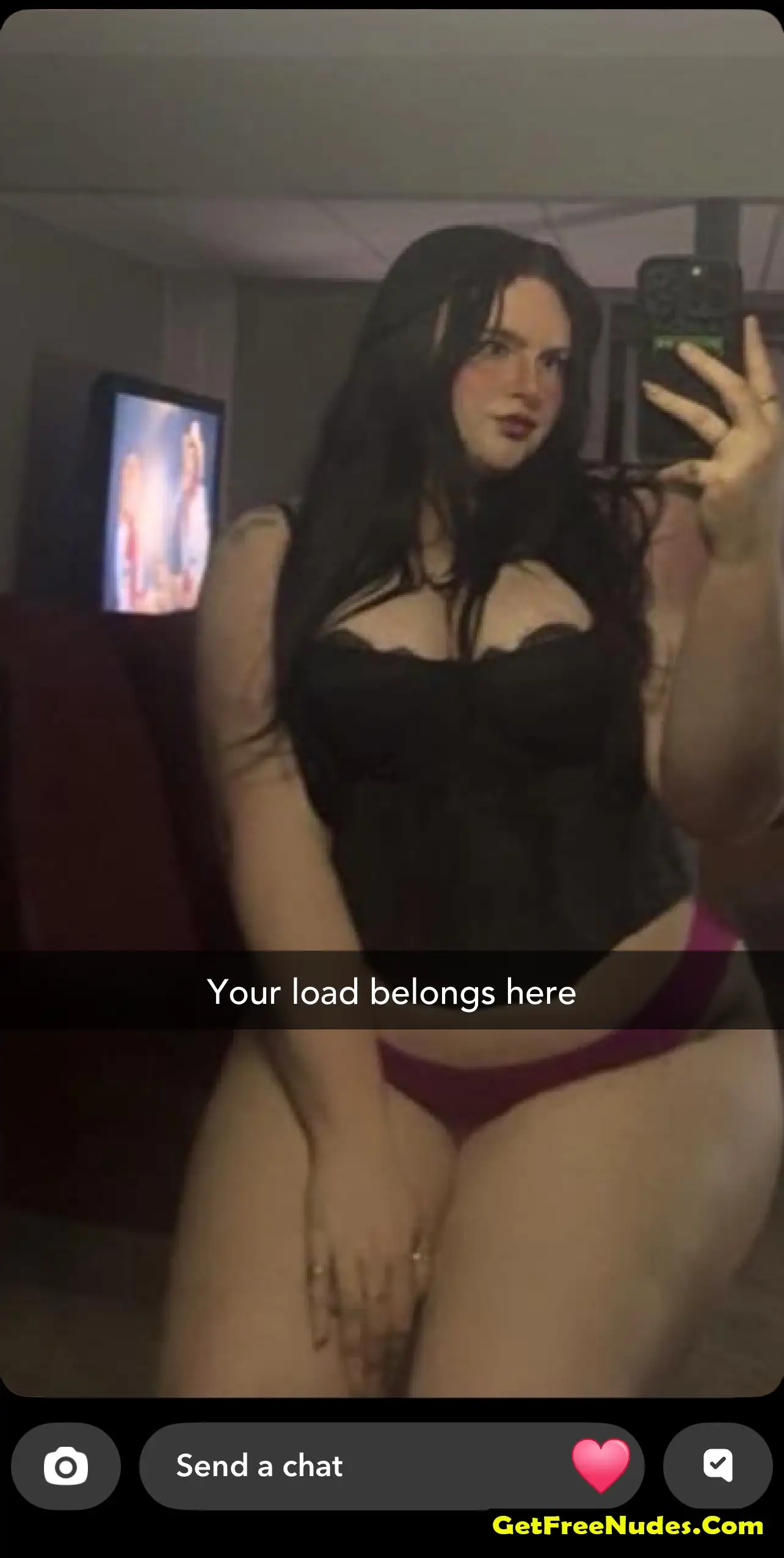 Trending snapchat nudes - Snapchat nude gallery | Exclusive Leak