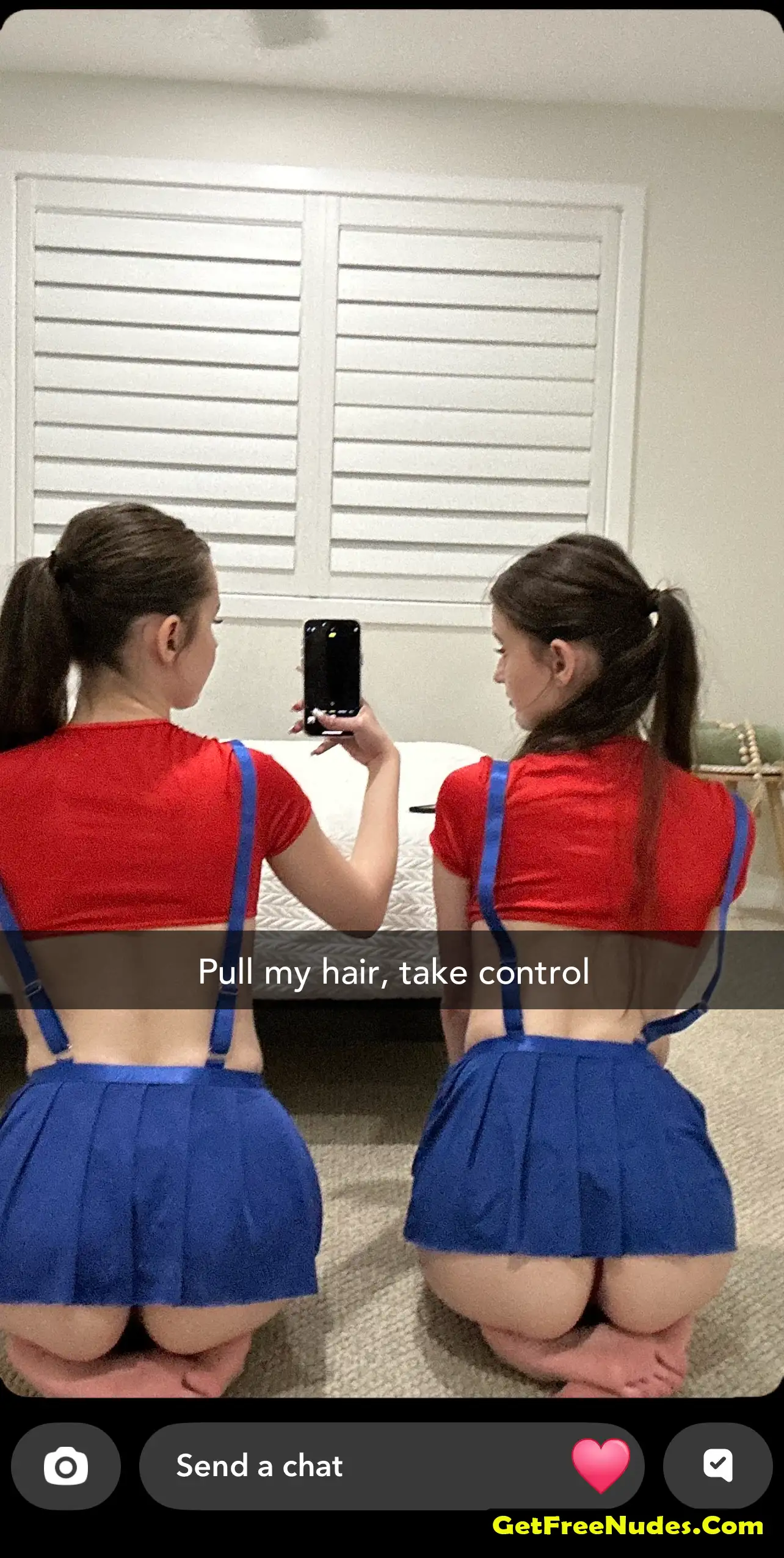 Celebrity snapchat nudes leaks - private Snapchat photos | Exclusive Leak