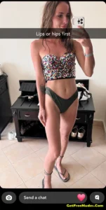 Scandalous snapchat private snapchat nudes telegram 1748710940