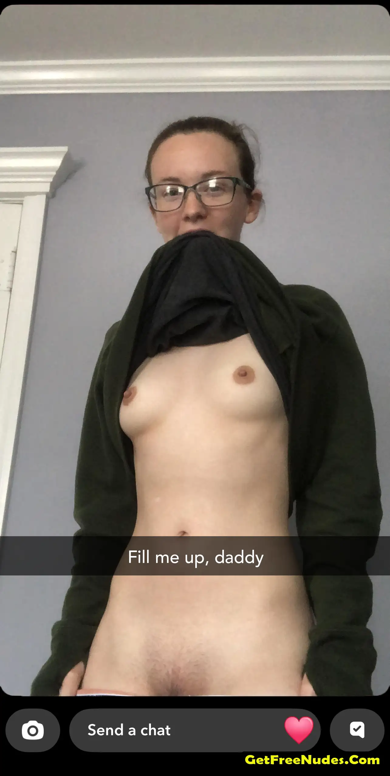 Snapchat nudes - viral Snapchat snaps | Exclusive Leak