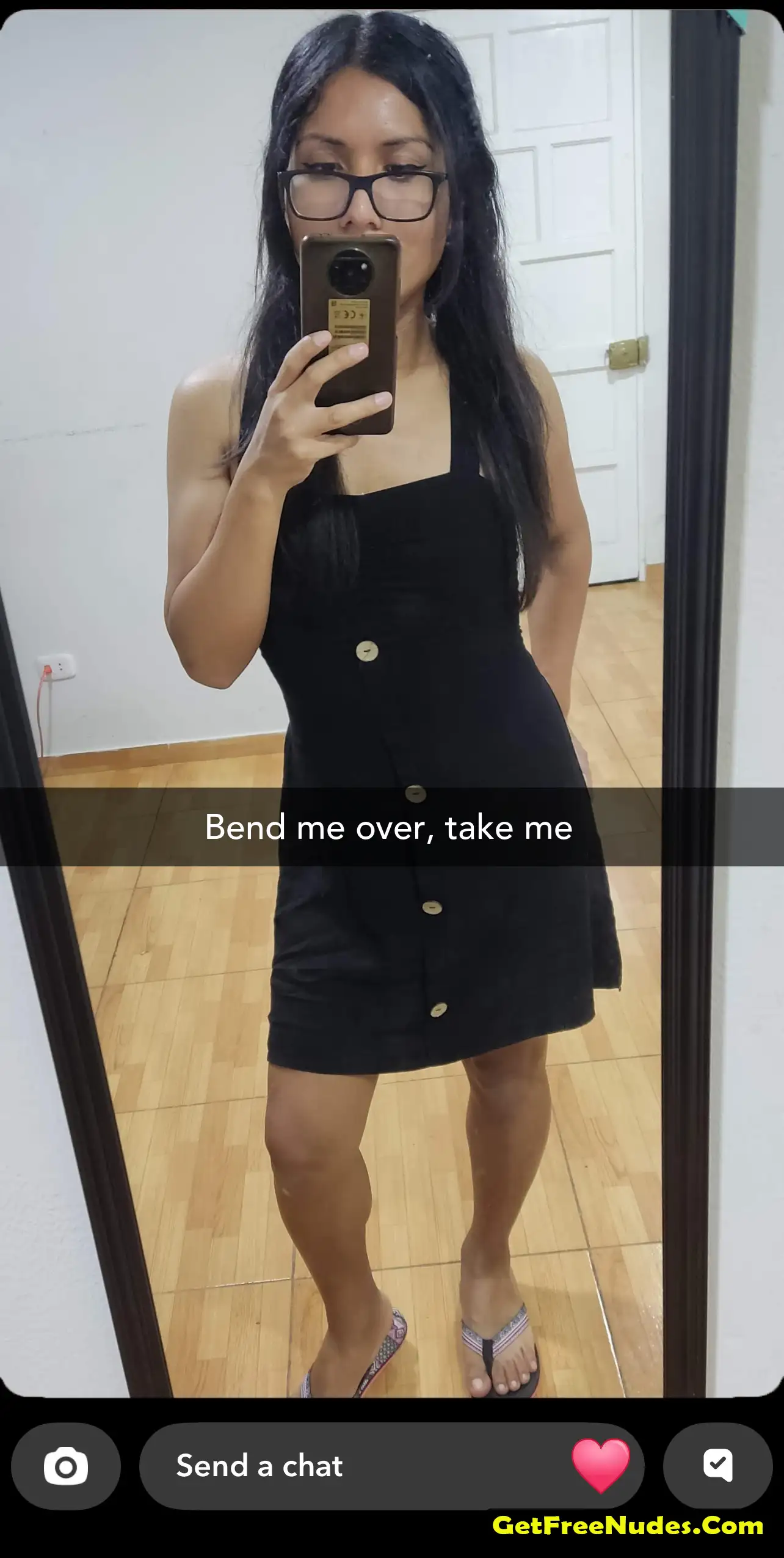 Snapchat nudes for free - private Snapchat photos | Exclusive Leak
