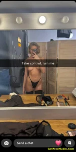 Sexy snapchat exclusive snapchat nudes 1748278889