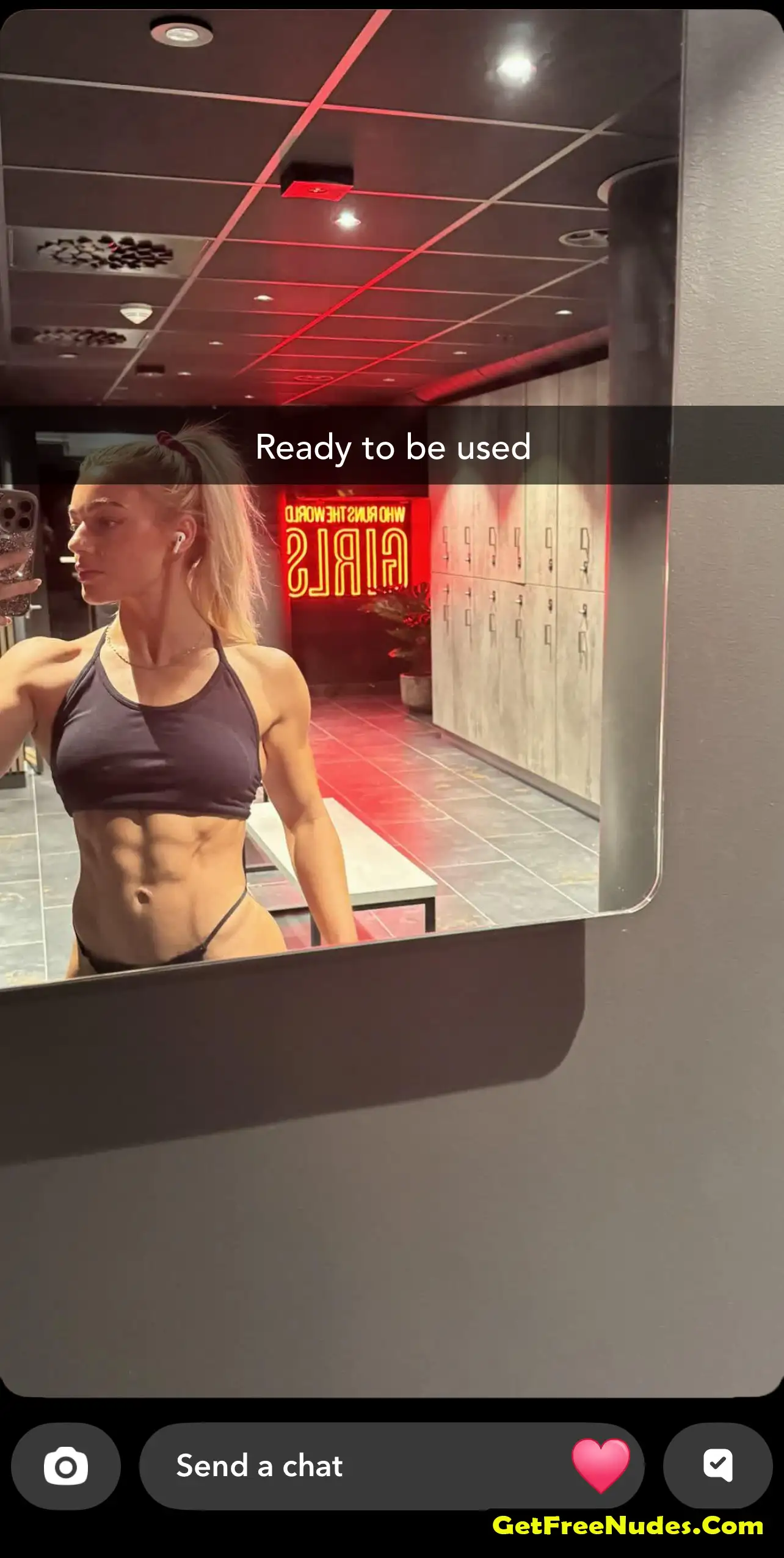 Private snapchat nudes telegram - leaked Snapchat pics | Exclusive Leak