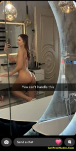 Sexy snapchat real snapchat nudes compilation 1747868516
