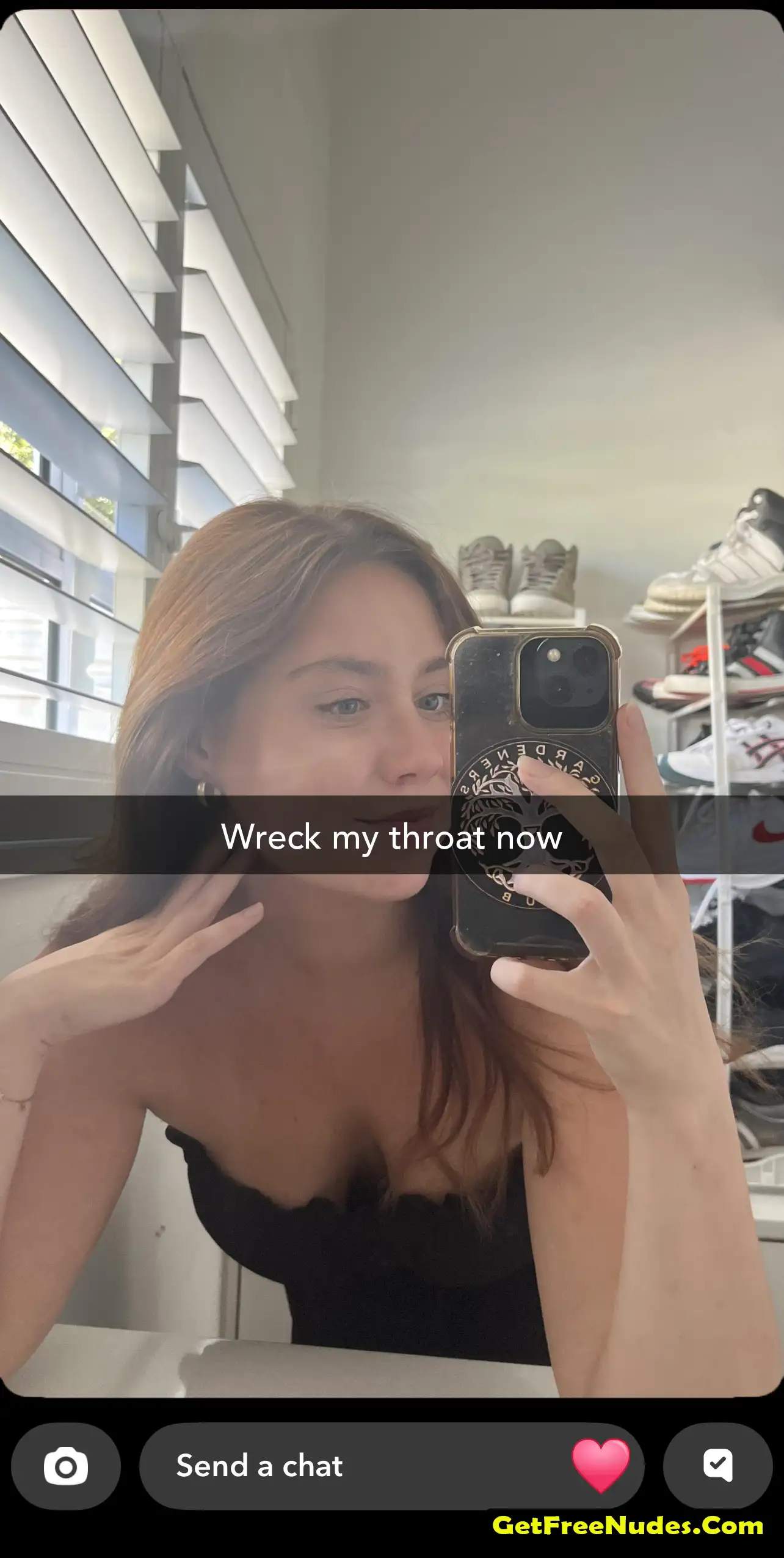 Snapchat nudes pictures - Snapchat nude gallery | Exclusive Leak