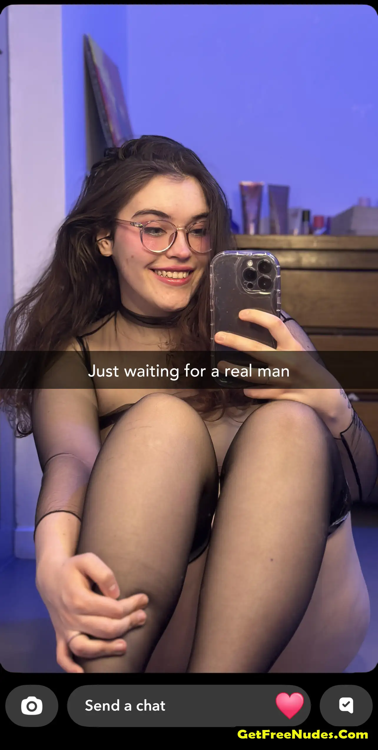 Best free nude sites - private Snapchat photos | Exclusive Leak