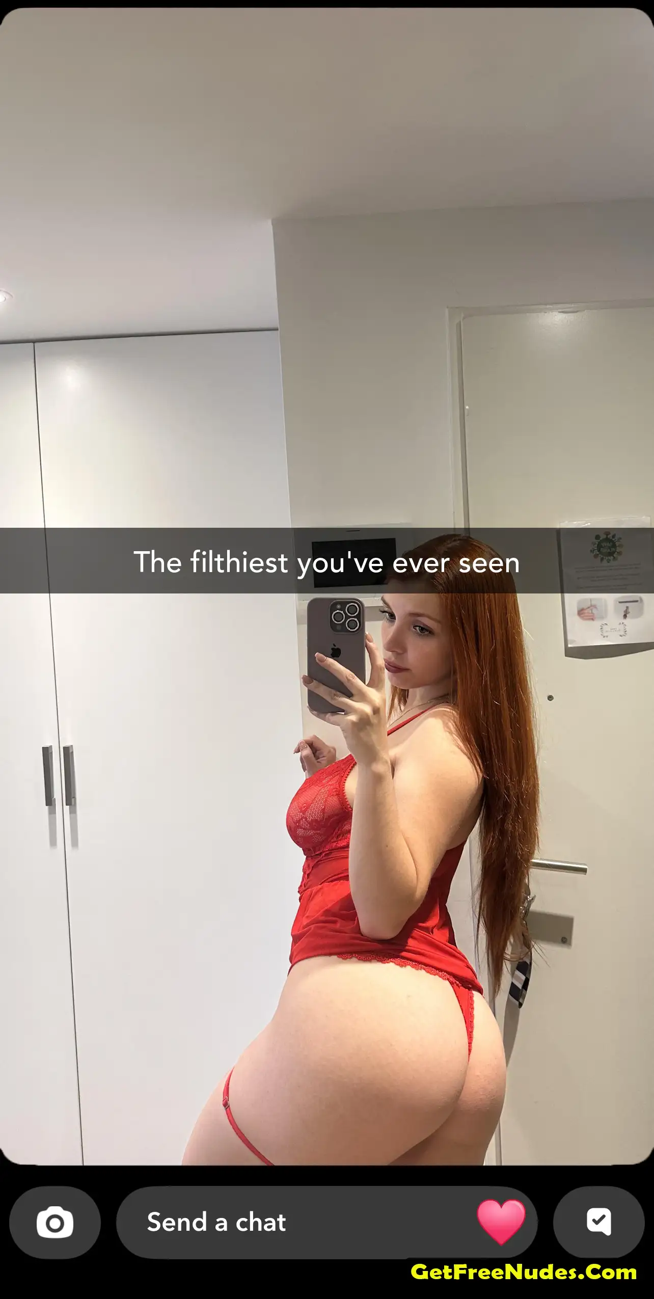 Free nude leaks - leaked Snapchat pics | Exclusive Leak