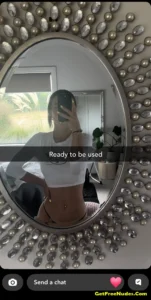 Smokin snapchat latest snapchat nudes leak 1748602976