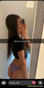Smokin snapchat snapchat nudes for free 1748689307