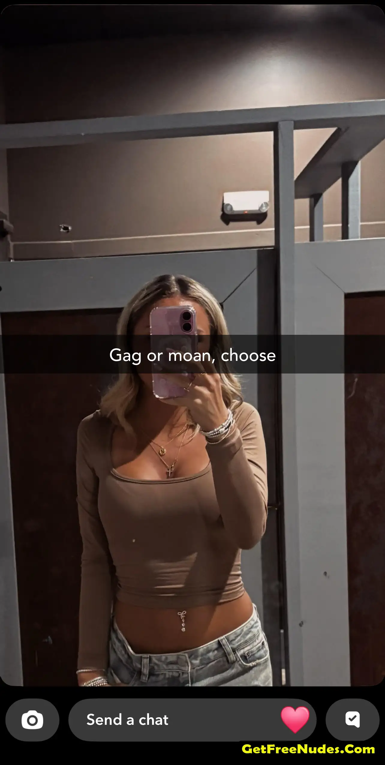 Uncensored celebrity nudes - uncensored Snapchat images | Exclusive Leak