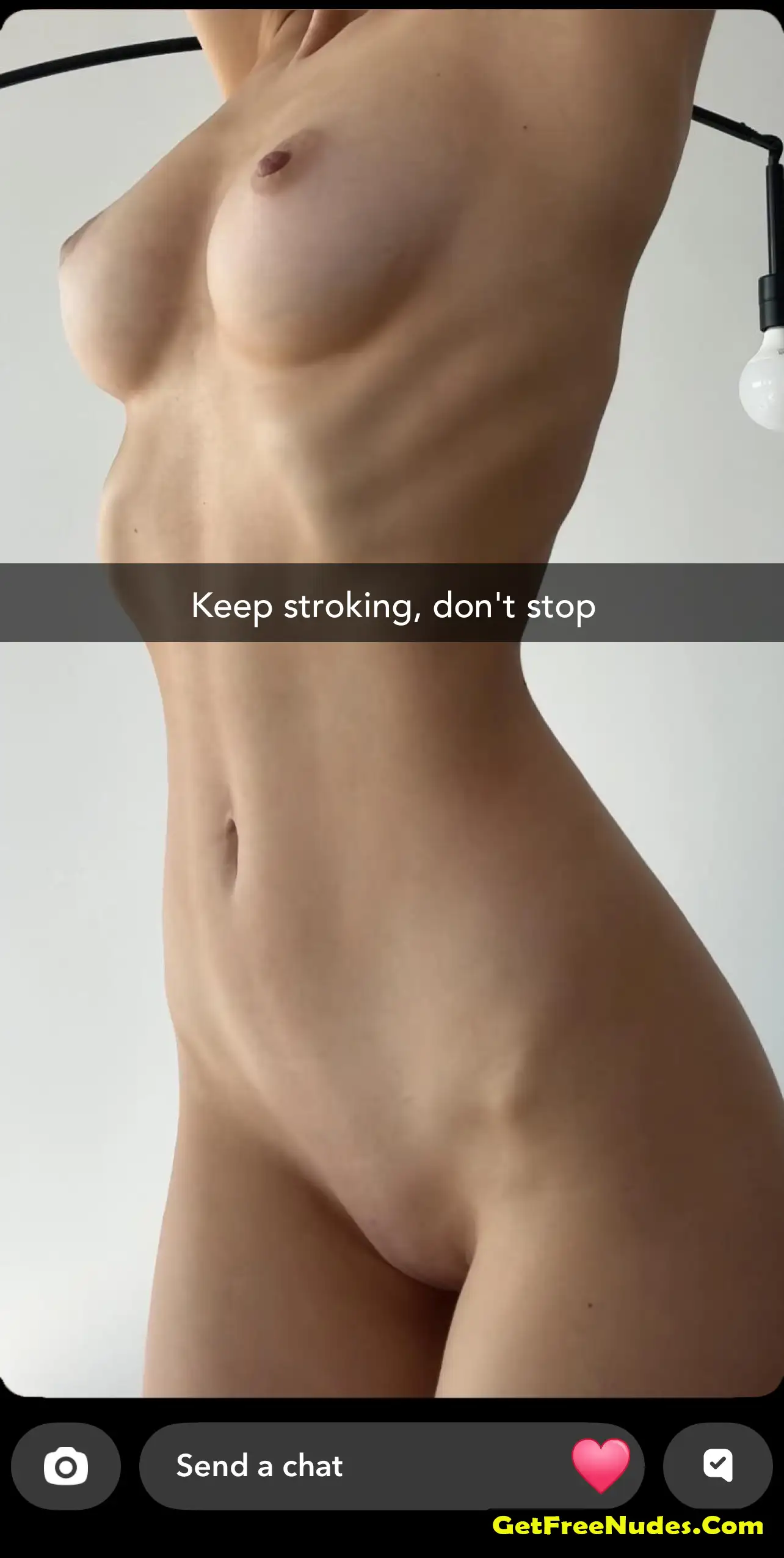 Celebrity snapchat nudes leaks - viral Snapchat snaps | Exclusive Leak