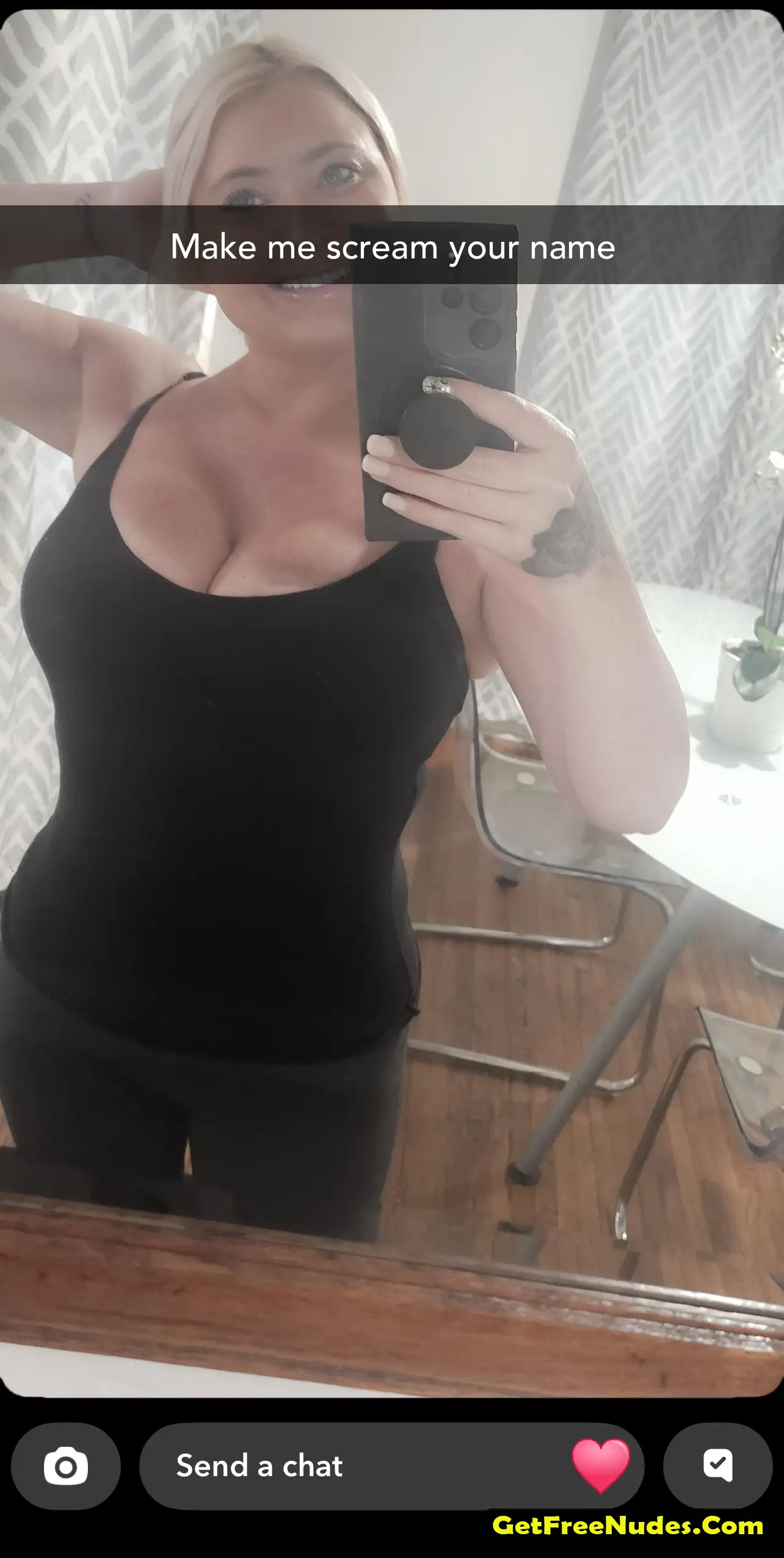 Download free leaked nudes - leaked Snapchat pics | Exclusive Leak