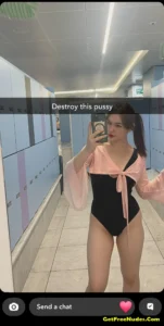 Steamy snapchat exclusive snapchat nudes 1746961315