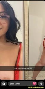 Steamy snapchat exclusive snapchat nudes 1748408480