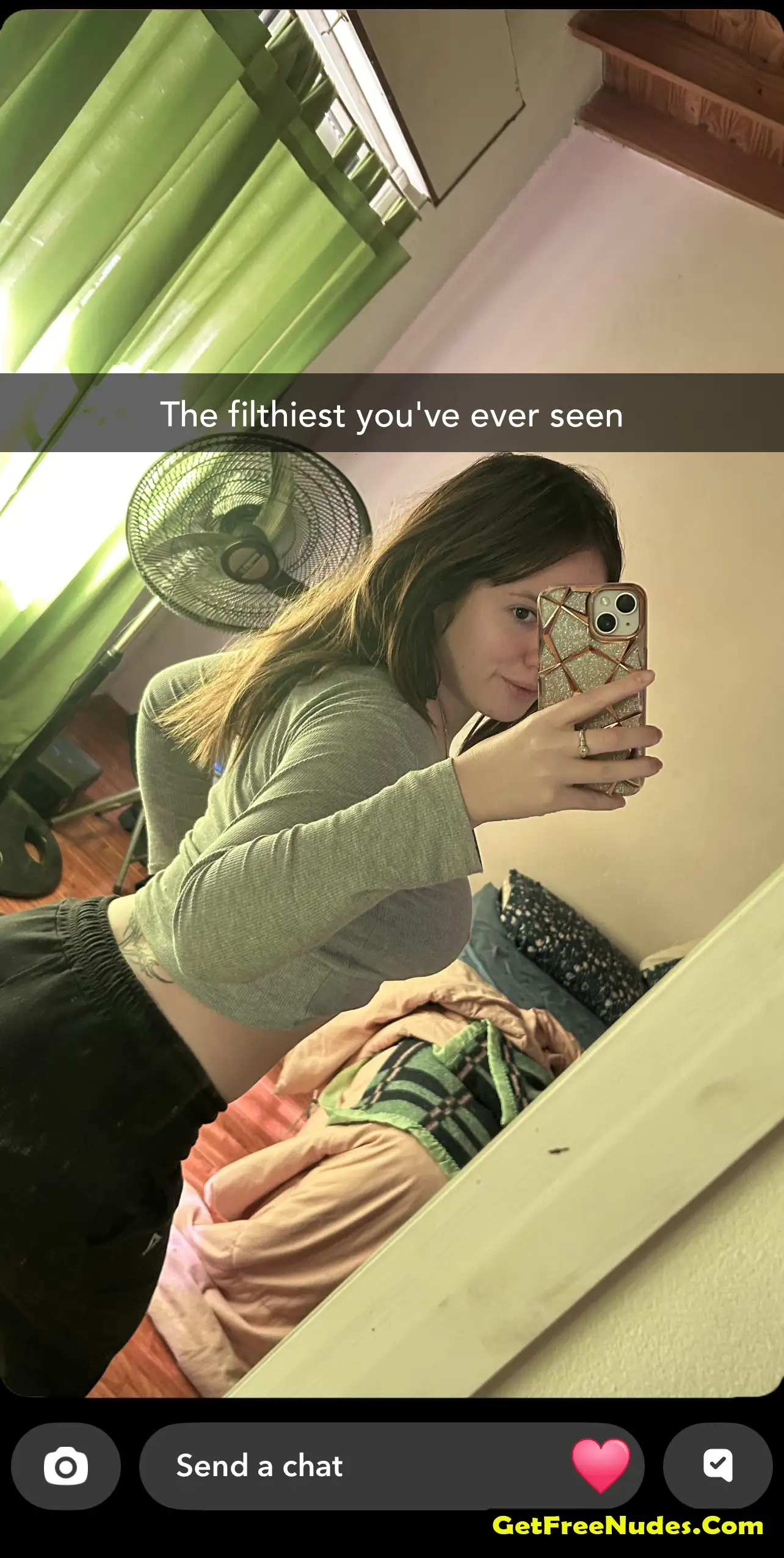 Exclusive snapchat nudes for free - Snapchat nude gallery | Exclusive Leak