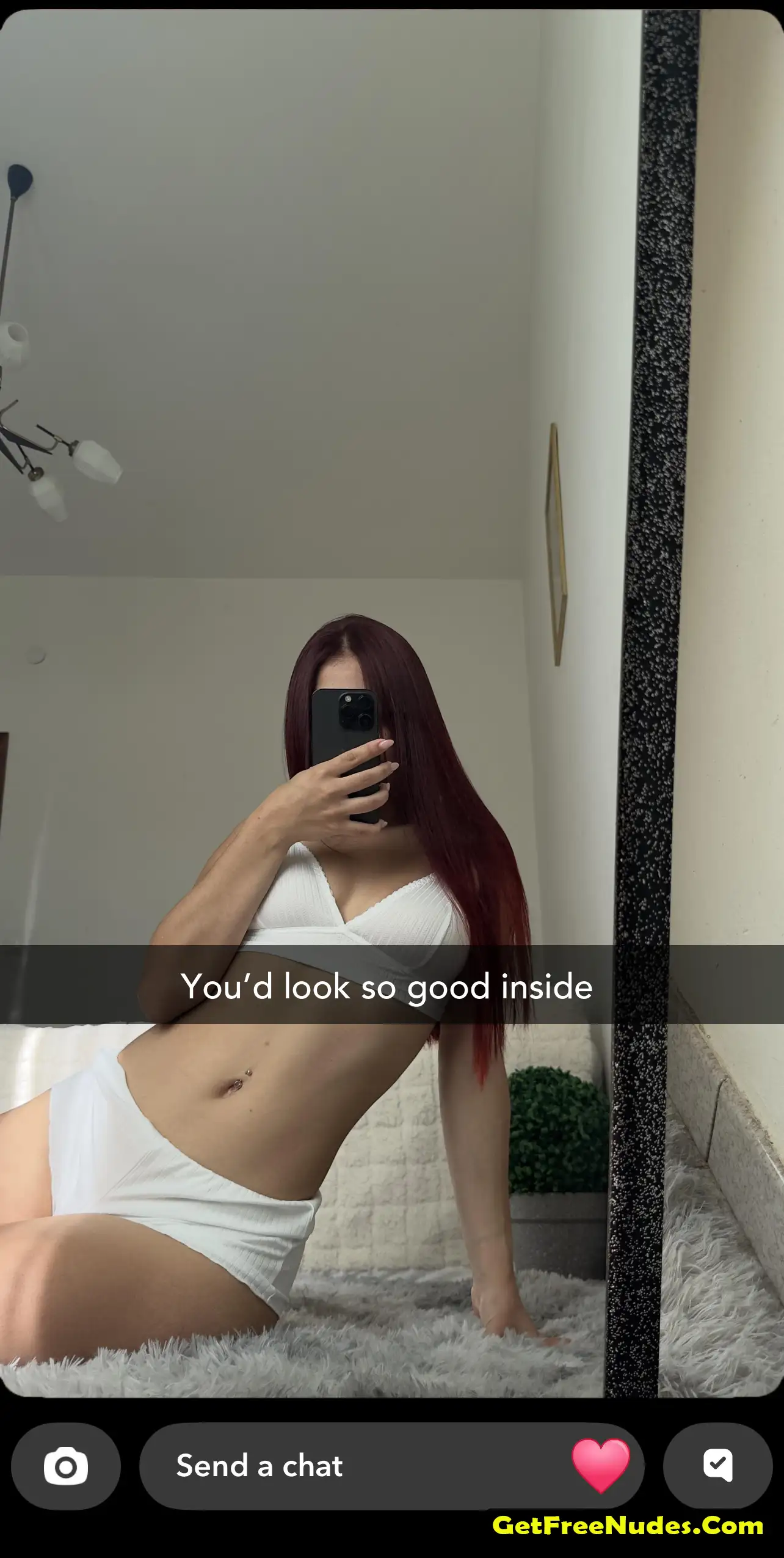 Snapchat nudes for free - Snapchat nude gallery | Exclusive Leak
