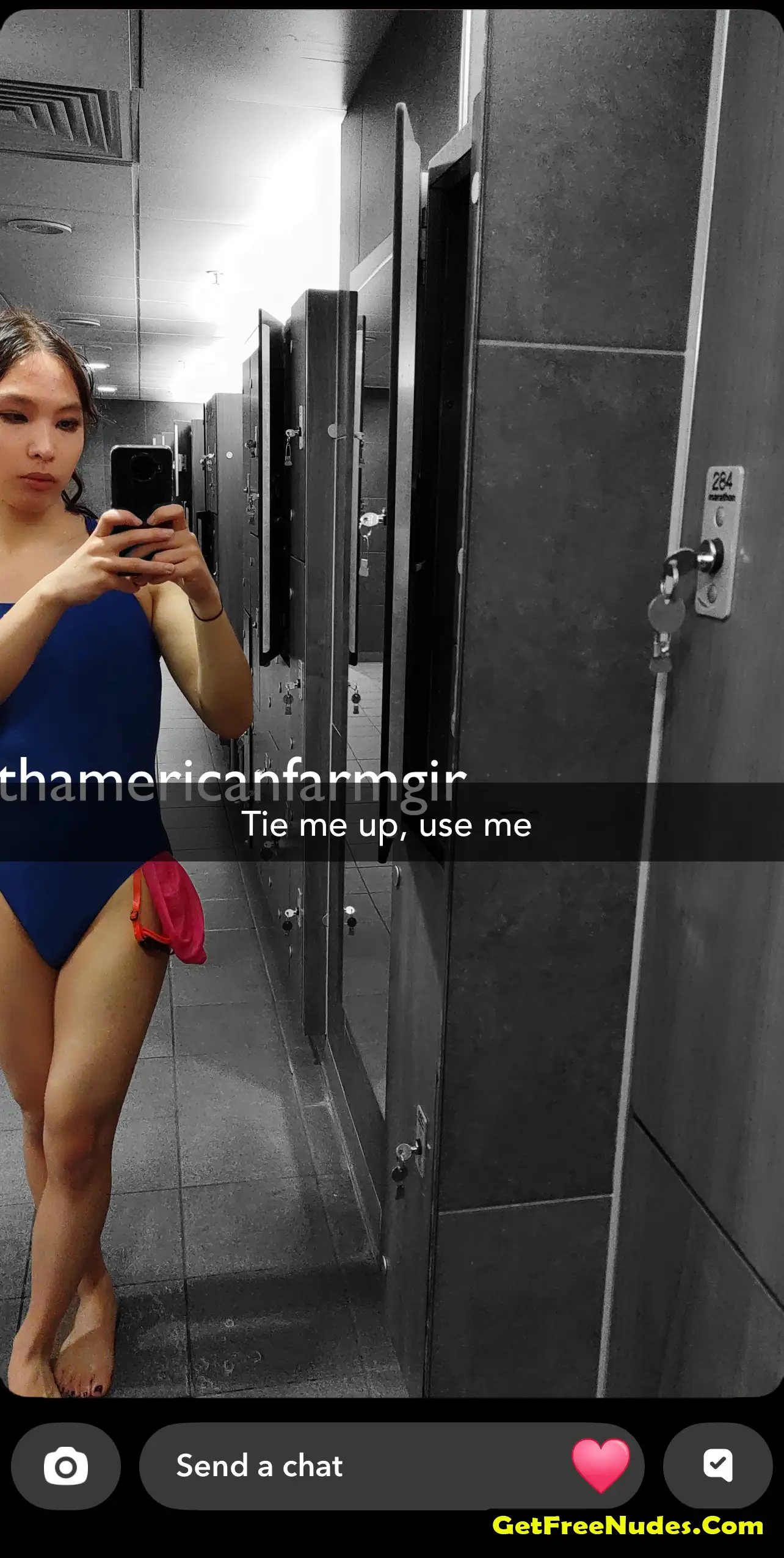 Snapchat nudes leak - Snapchat nude gallery | Exclusive Leak