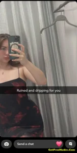 Uncensored snapchat exclusive snapchat nudes 1748062898