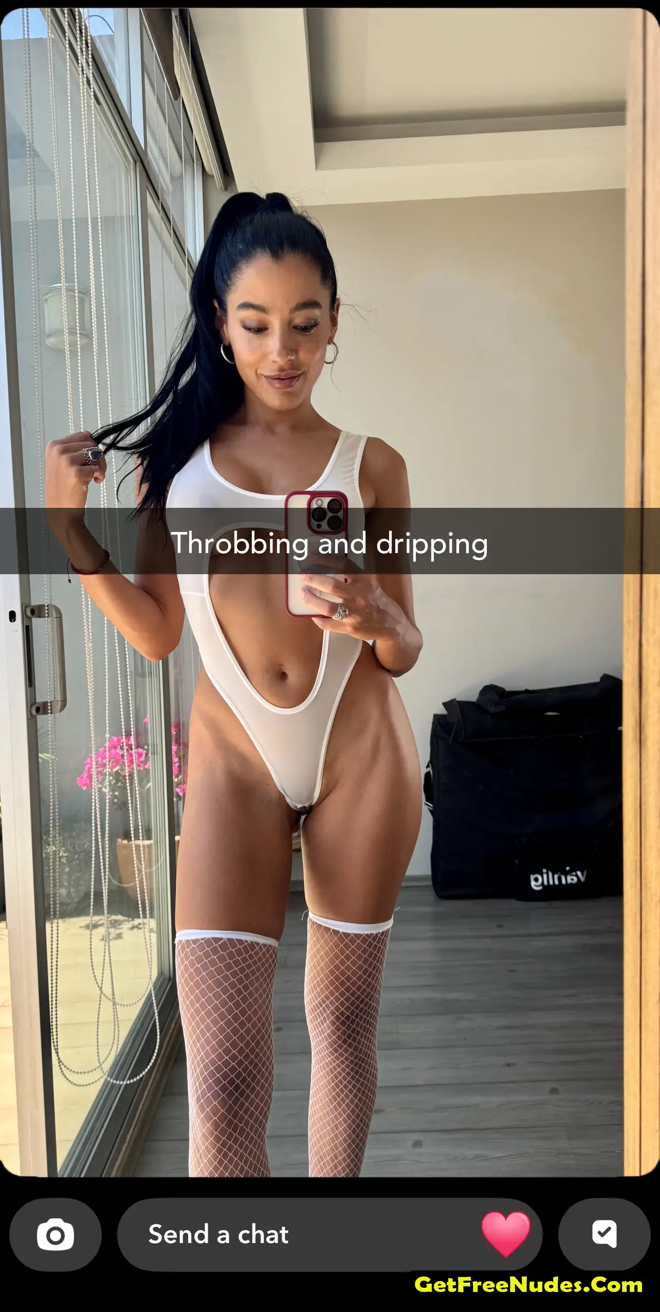 Full snapchat leaks download - private Snapchat photos | Exclusive Leak