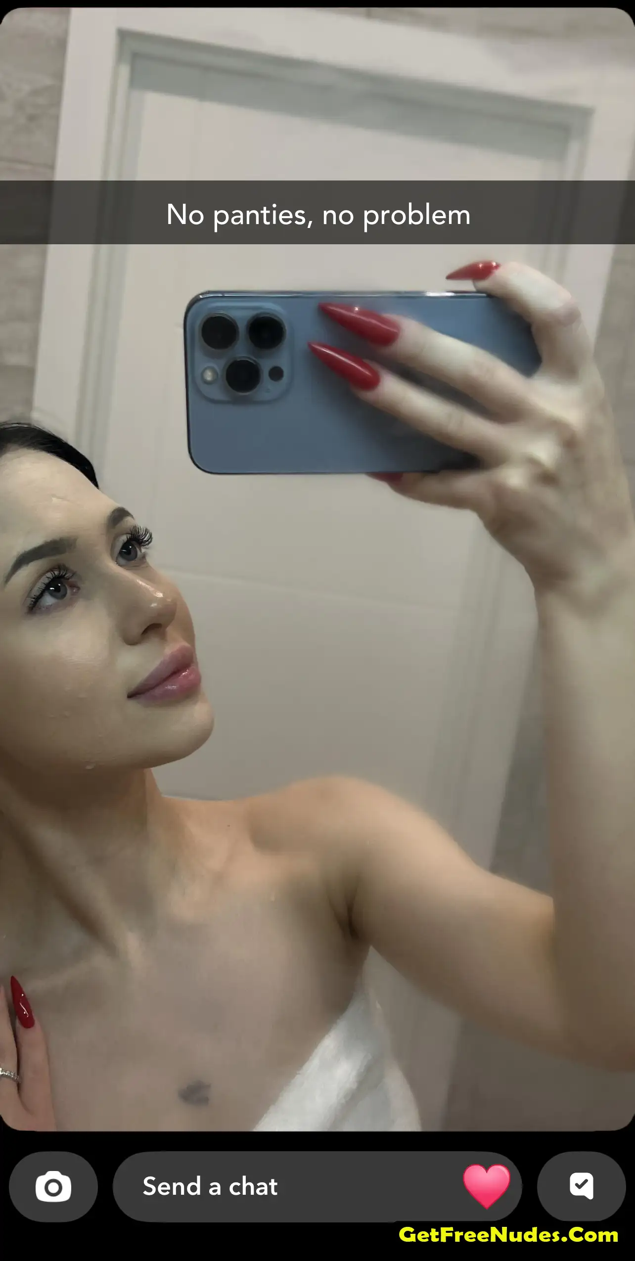 Reddit snapchat nudes leaks - leaked Snapchat pics | Exclusive Leak