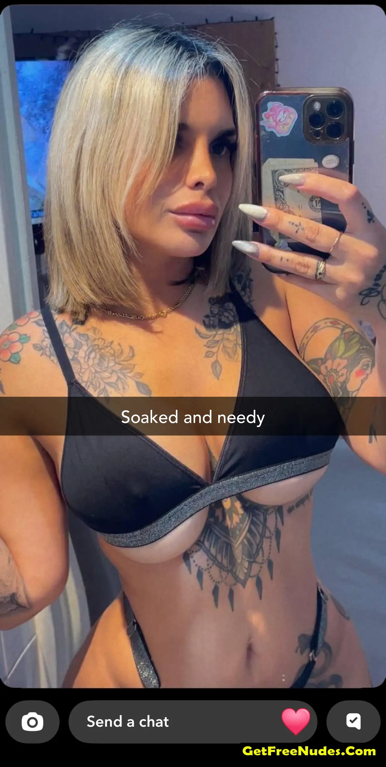 Download snapchat leaks free - viral Snapchat snaps | Exclusive Leak