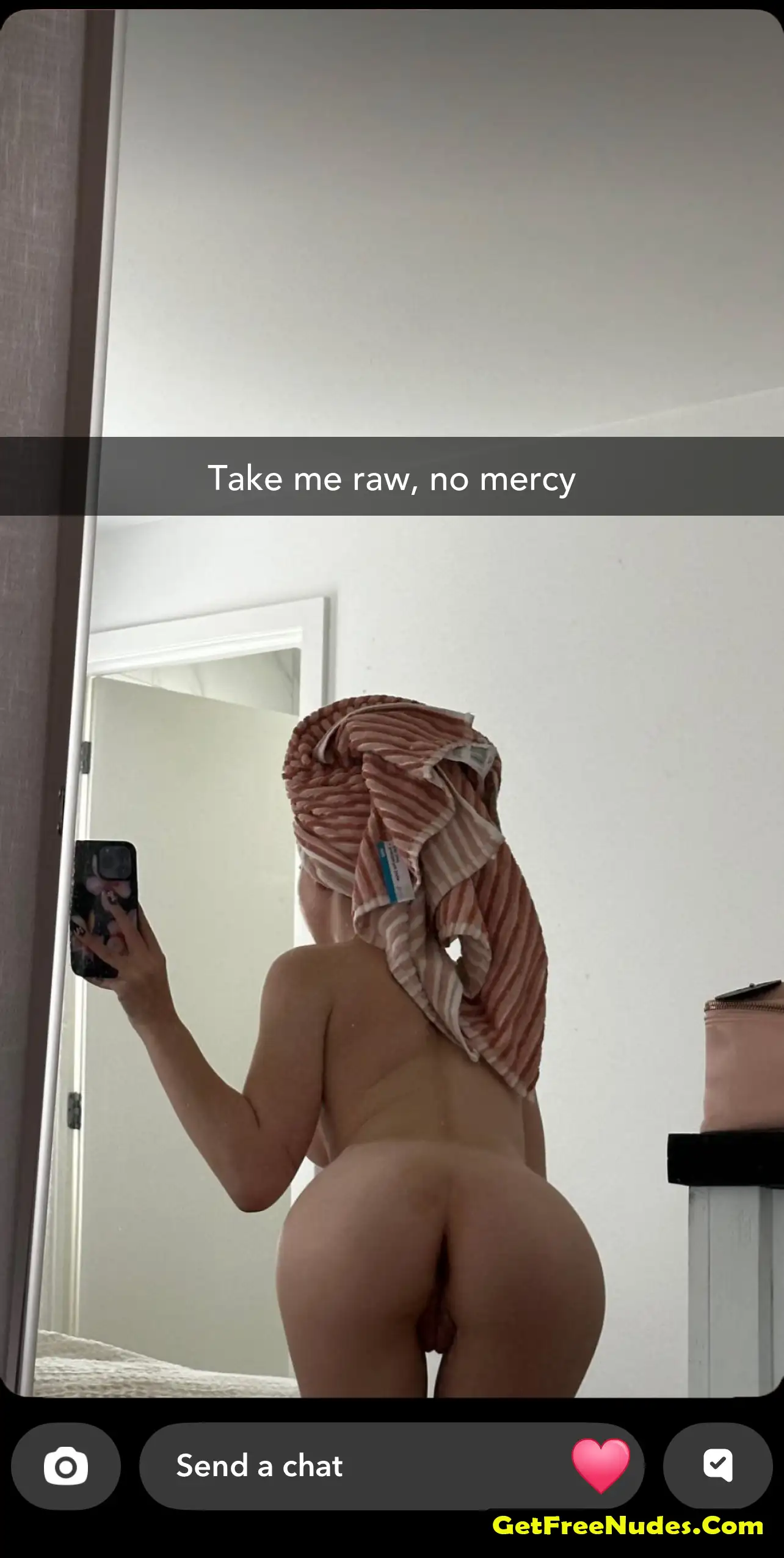 Free snapchat nudes - viral Snapchat snaps | Exclusive Leak