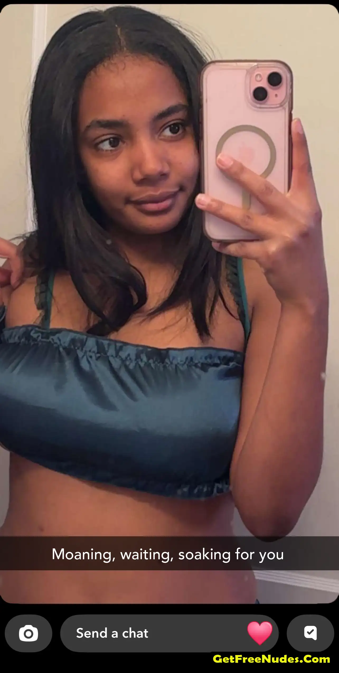 Snapchat nudes - uncensored Snapchat images | Exclusive Leak