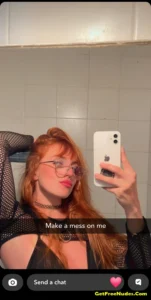 Untamed snapchat snapchat nudes 1748581346