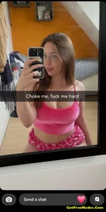 Untamed snapchat snapchat nudes download 1748473388