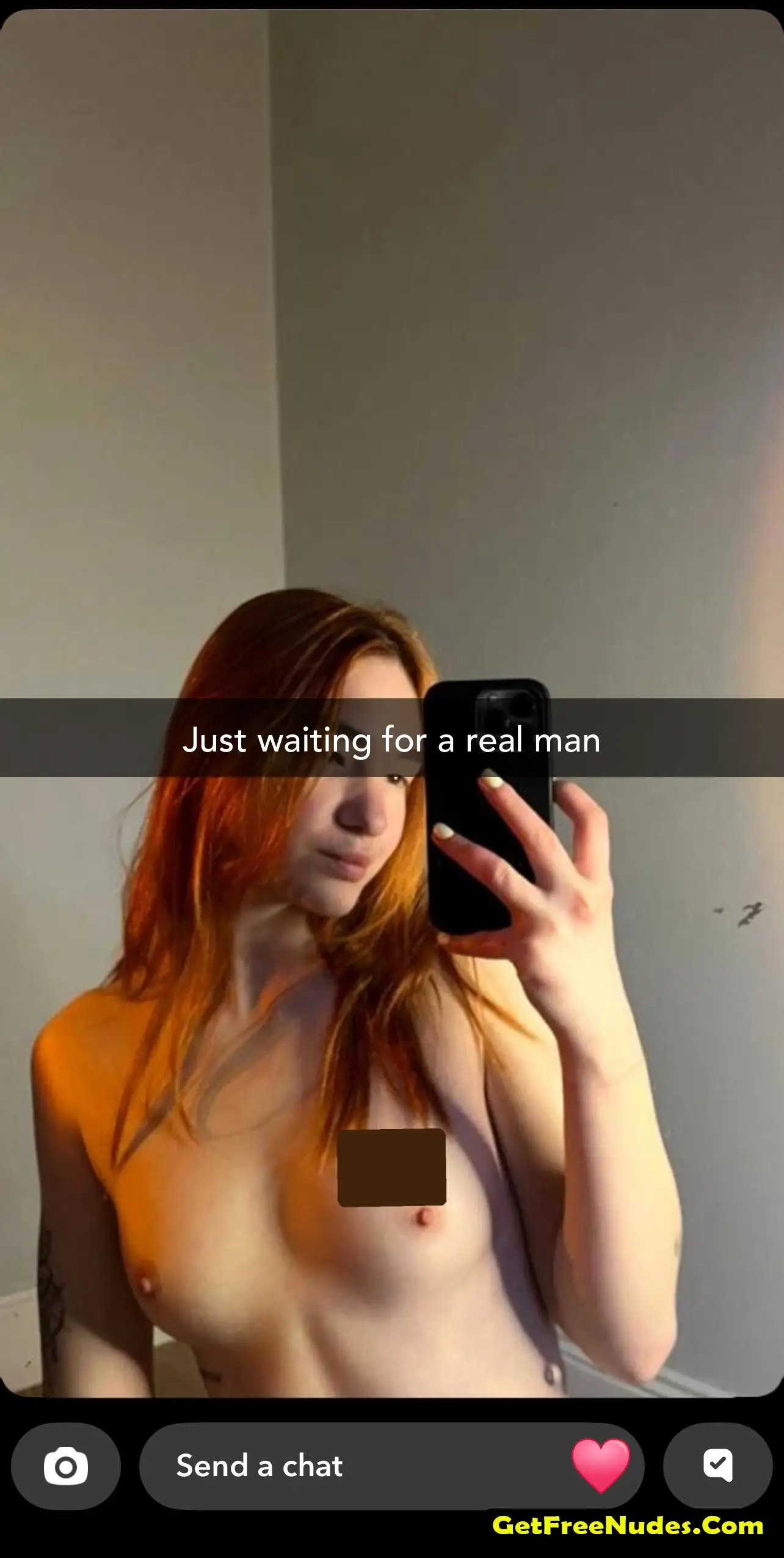 Real leaked snapchat nudes - Snapchat nude gallery | Exclusive Leak