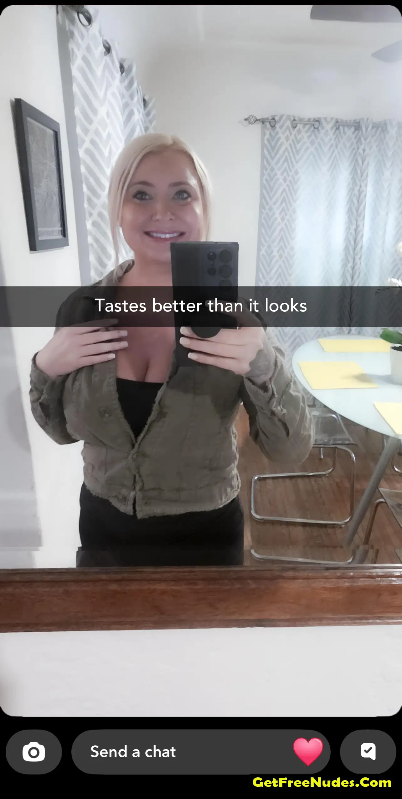 Snapchat nudes for free - uncensored Snapchat images | Exclusive Leak