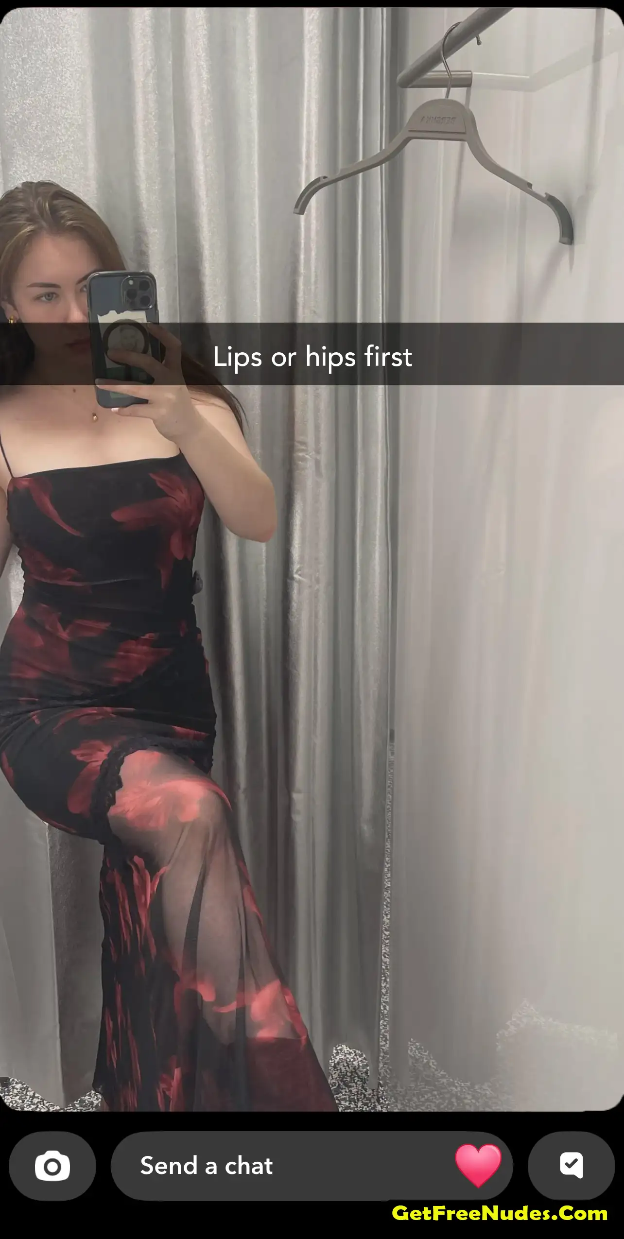 Free leaked snapchat nudes - leaked Snapchat pics | Exclusive Leak