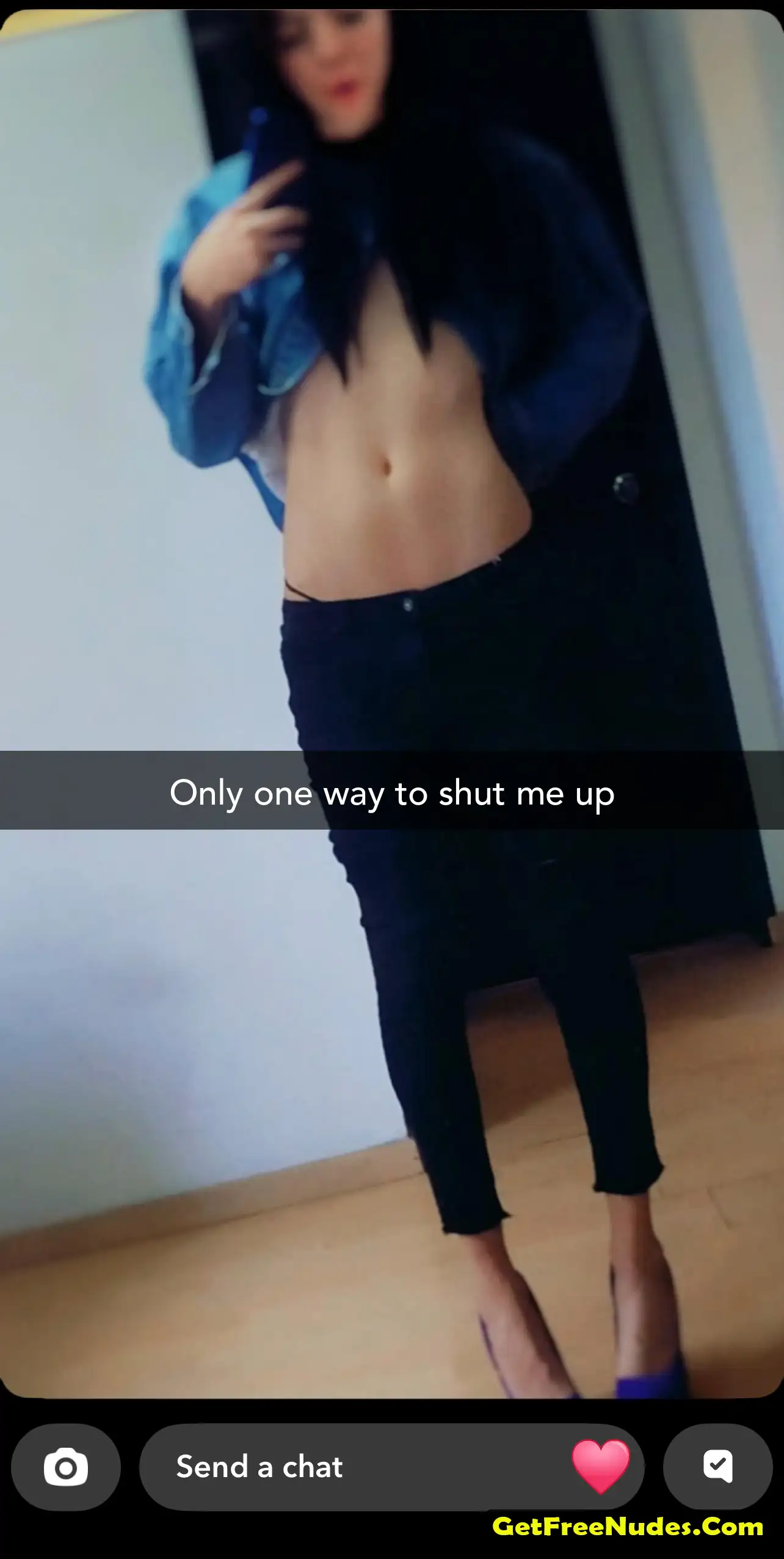 Full snapchat leaks download - private Snapchat photos | Exclusive Leak