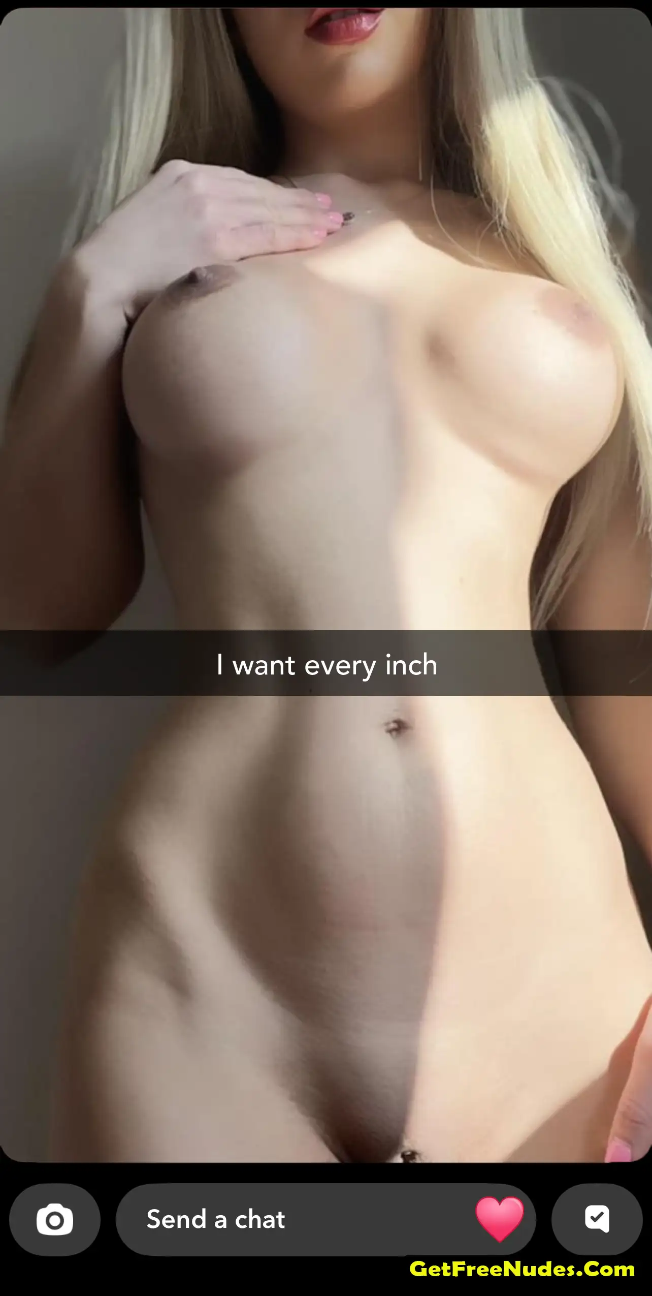 Latest snapchat nudes leak - uncensored Snapchat images | Exclusive Leak