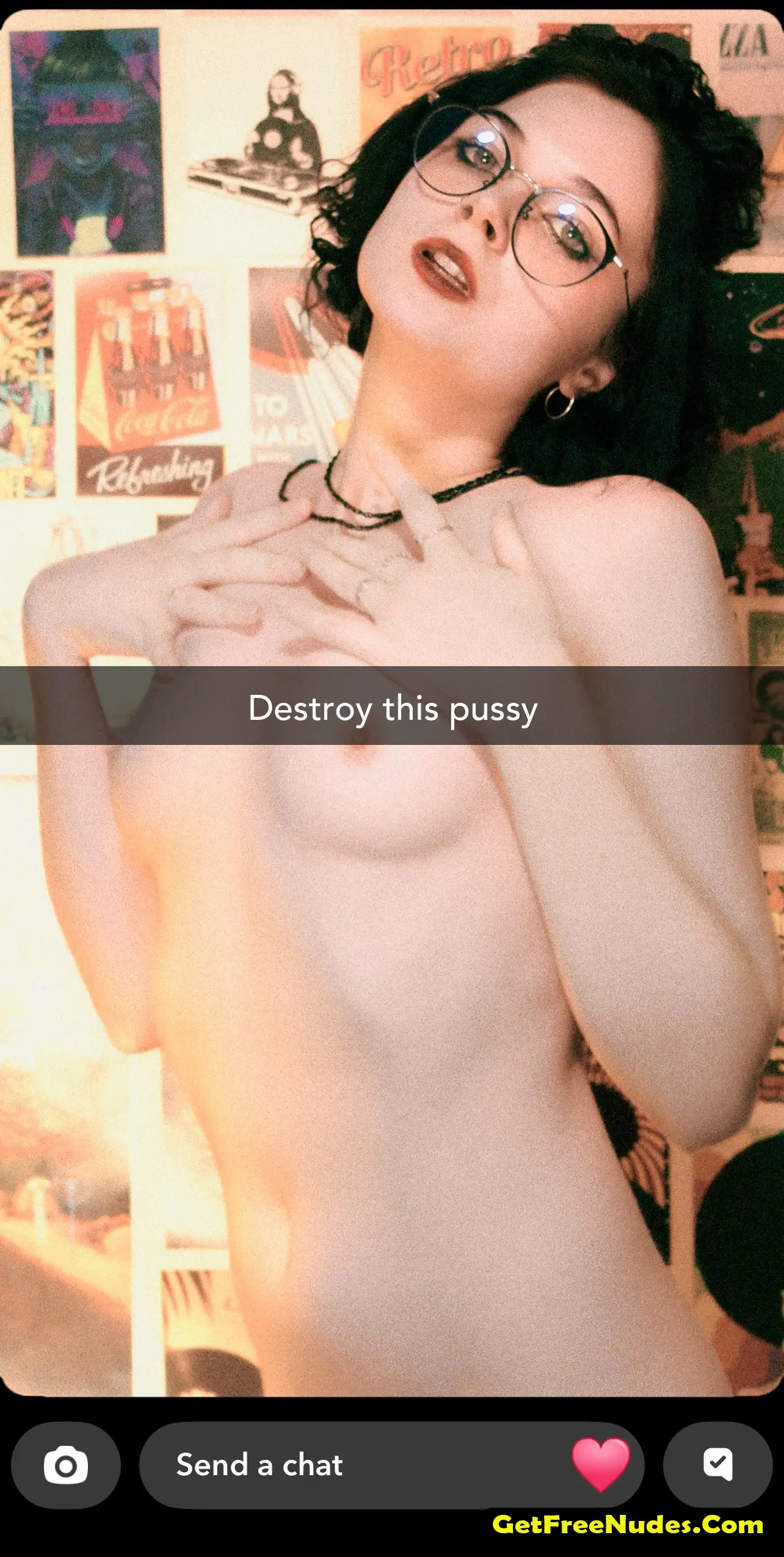 Private snapchat leaks - Snapchat nude gallery | Exclusive Leak